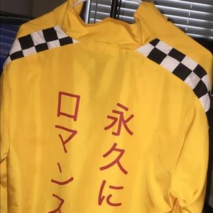 forever 21 jacket brand new